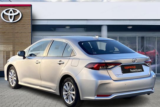 Toyota Corolla 1.5 Comfort MS