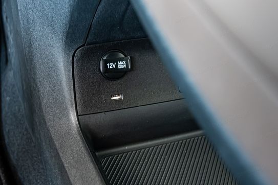 Changan CS55 Plus 1.5T DCT