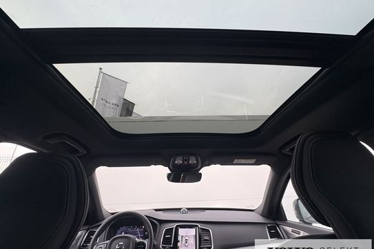 Volvo XC90 T8 AWD Plug-In Hybrid Ultra Dark 7os aut