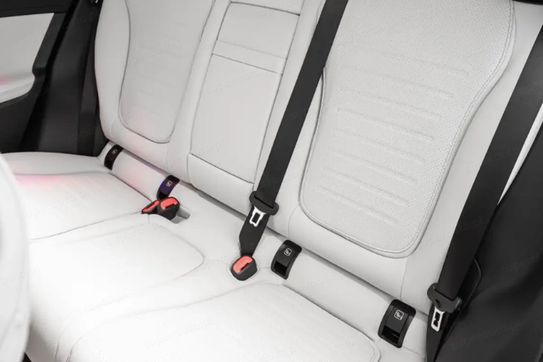 Mercedes GLC Coupe 220 d  4-Matic AMG Line