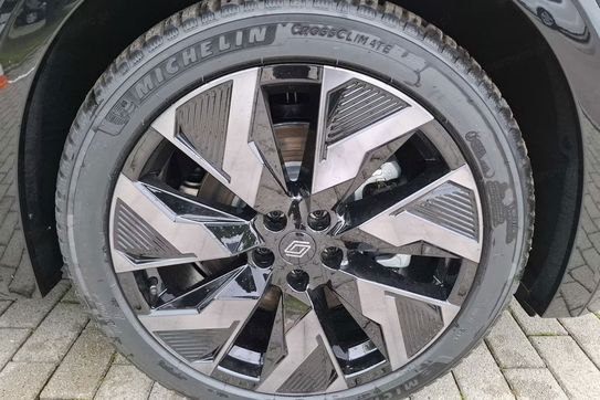 Renault Rafale Esprit Alpine 1.2 E-Tech Full Hybrid