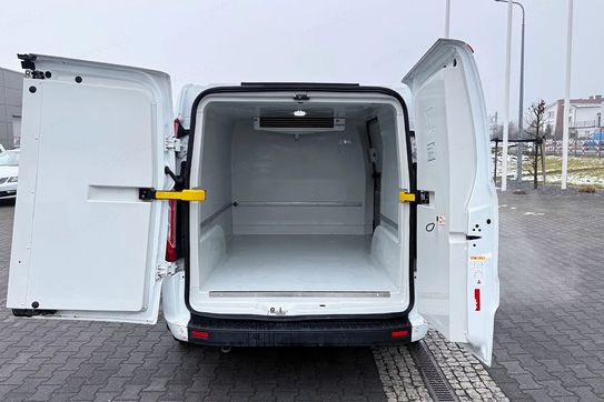 Ford Transit Custom L1H1 Chłodnia do 0°