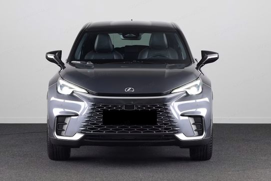 Lexus LBX Cool 1.5 Hybrid