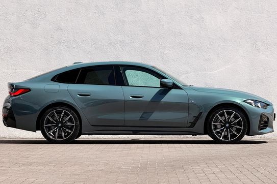 BMW Seria 4 430i xDrive M Sport aut