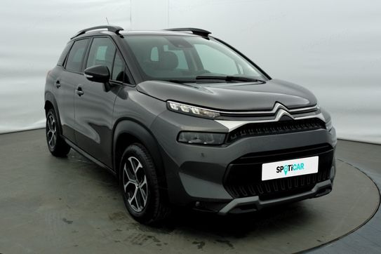 Citroen C3 Aircross Shine 1.5 BlueHDI