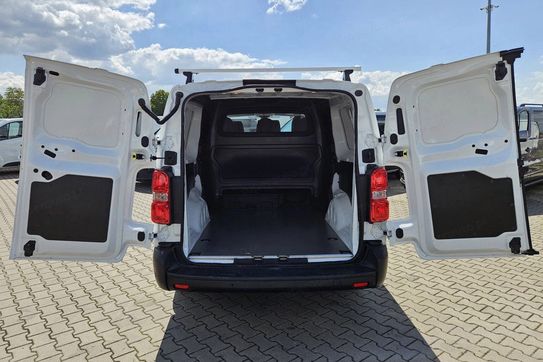 Peugeot Expert L2H1 Zabudowa brygadowa