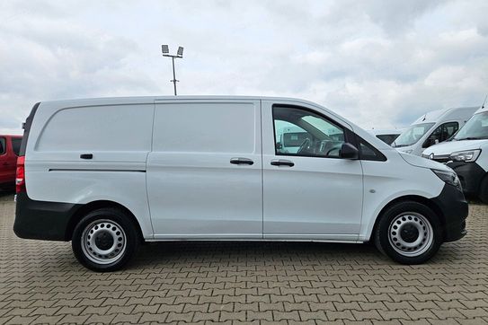 Mercedes Vito L2H1 AT8