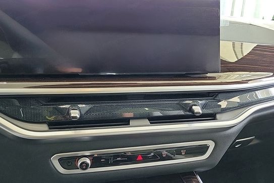 BMW X5 xDrive40i M Sport