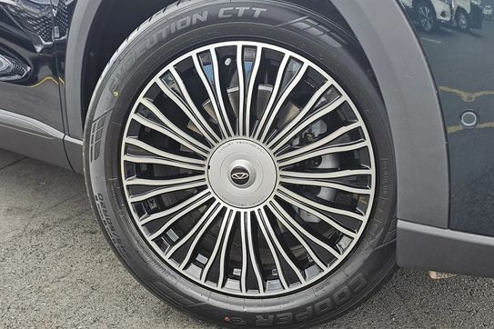 Chery Tiggo 9 Prestige 1.5 T-GDI Super Hybrid DHT 7os.