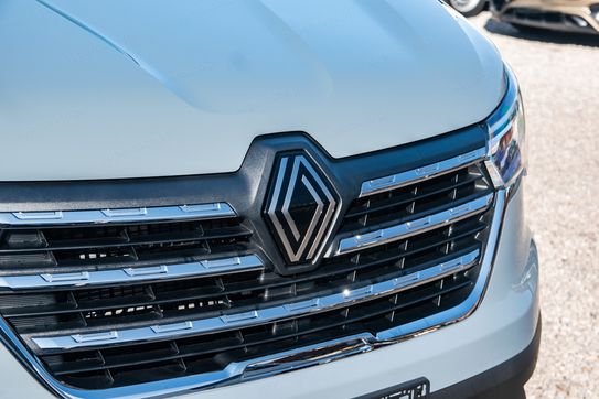 Renault Trafic L2H1 Zabudowa Brygadowa