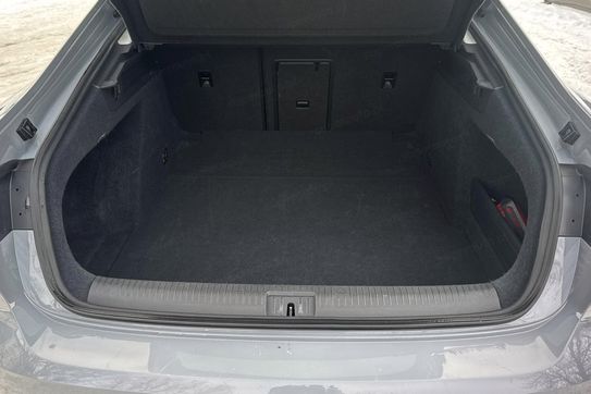 Volkswagen Arteon Elegance 2.0 TSI 4Motion  DSG