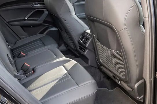 Audi Q5 TDI quattro