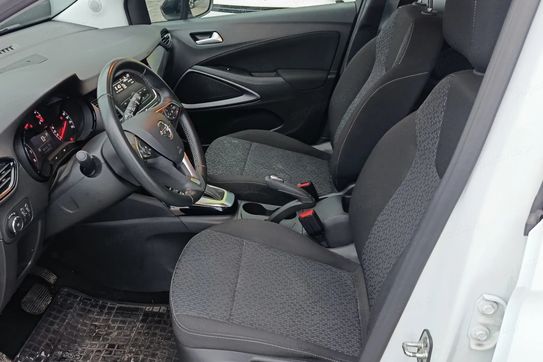 Opel Crossland X 1.2