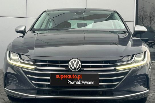 Volkswagen Arteon 2.0 TSI Elegance DSG