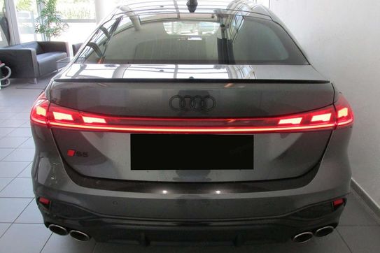 Audi A5 S5 TFSI S line