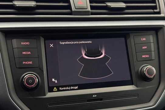 Seat Arona 1.0 TSI Style S&S