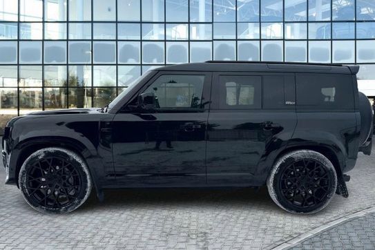 Land Rover Defender 110 3.0 D350 mHEV X-Dynamic HSE