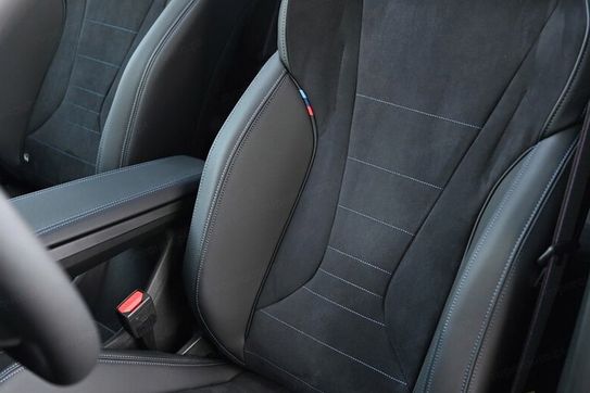 BMW X1 xDrive30e M Sport