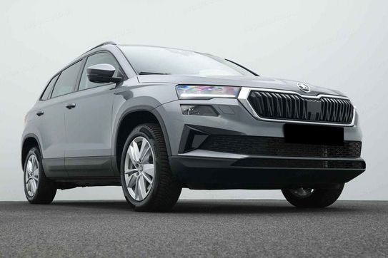 Skoda Karoq Drive 1.5 TSI DSG