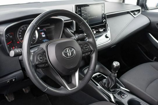Toyota Corolla 1.5 Comfort
