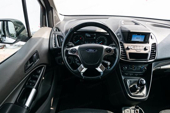 Ford Transit Connect Kombi L2H1 Trend