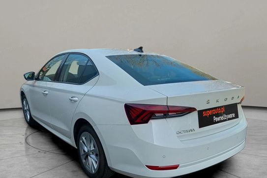 Skoda Octavia 1.5 TSI ACT Ambition