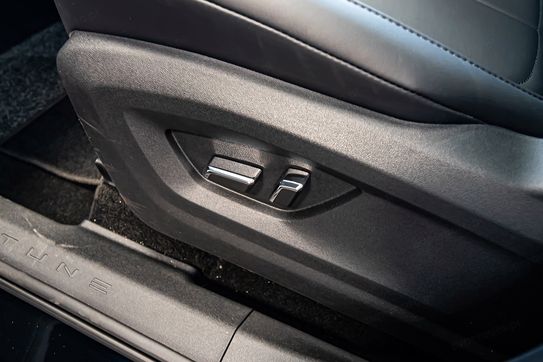 Bestune T90 1.5T Business DCT