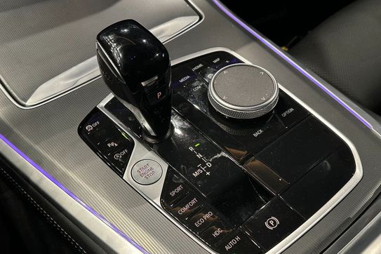 BMW X5 xDrive25d sport-aut