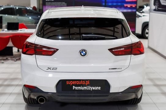 BMW X2 sDrive18i M Sport