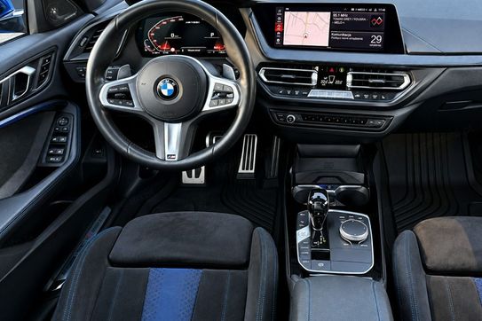 BMW Seria 1 M135i xDrive
