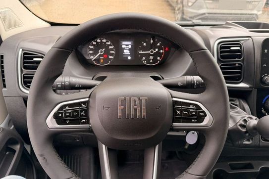Fiat Ducato Maxi L4H3