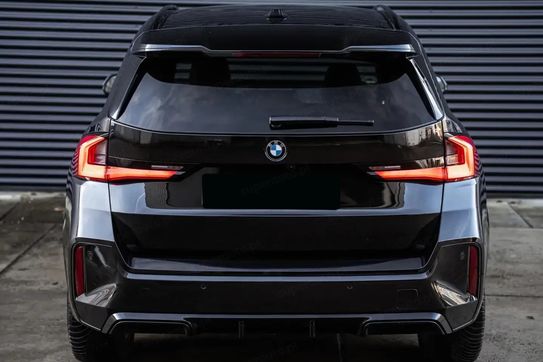 BMW X1 xDrive23i M Sport