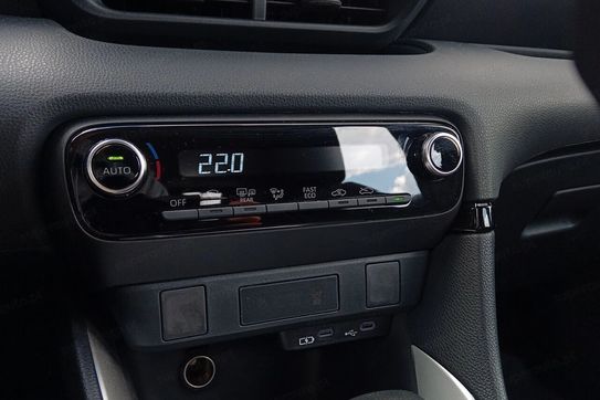 Toyota Yaris Hybrid 1.5 Comfort