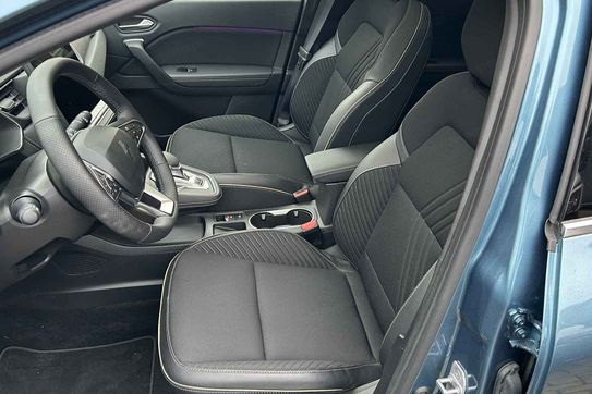 Renault Symbioz Iconic E-Tech Full Hybrid 1.6