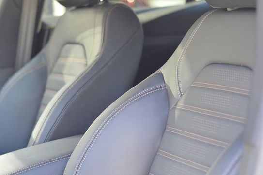 Alfa Romeo Stelvio 2.0 Turbo Intensa Q4