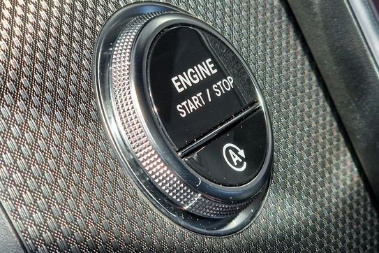 Mercedes GLC 220 d 4-Matic AMG Line