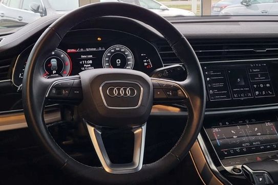 Audi Q7 45 TDI quattro S Line
