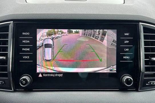 Skoda Karoq 1.5 TSI ACT Style DSG