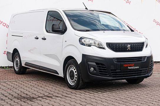 Peugeot Expert XL L2H1