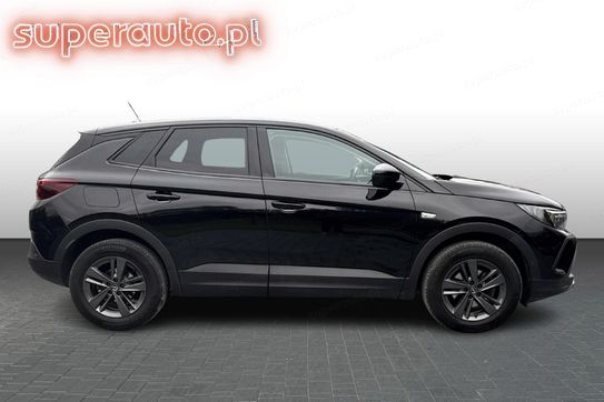 Opel Grandland X Business Edition 1.2 T  S&S aut