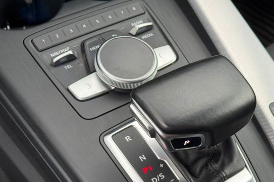 Audi A4 45 TFSI Sport S tronic