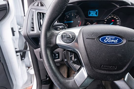 Ford Transit Connect L1H1