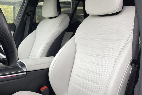 Mercedes Klasa C 220 d 4-Matic AMG Estate