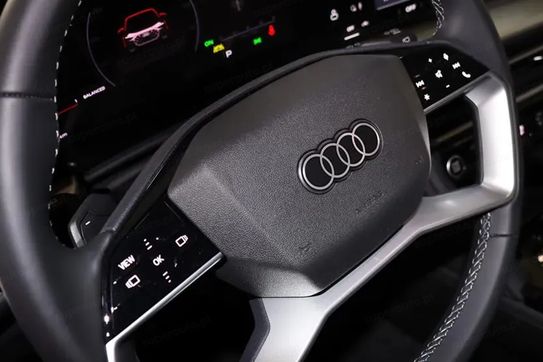 Audi Q5 TDI quattro advanced
