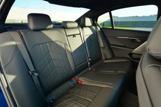 BMW Seria 5 520d M Sport