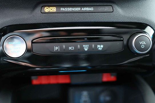 Ford Kuga Sound Edition FWD 2.5 FHEV eCVT