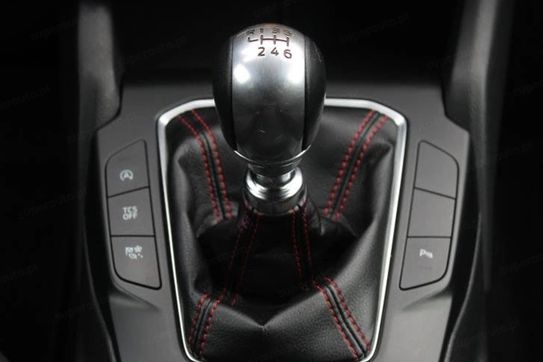 Ford Focus 1.5 EcoBlue ST-Line