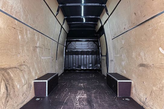 Iveco Daily 35S18 L4H3 Hi-Matic