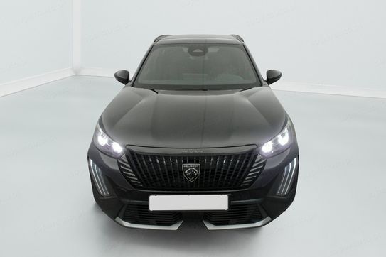 Peugeot 2008 ALLURE 1.2 mHEV e-DCS6
