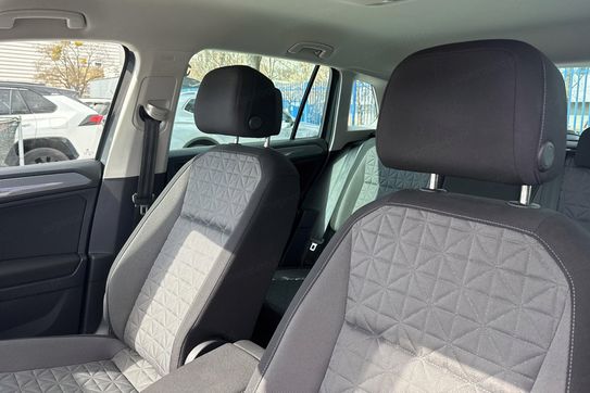 Volkswagen Tiguan Life 1.5 TSI EVO  DSG